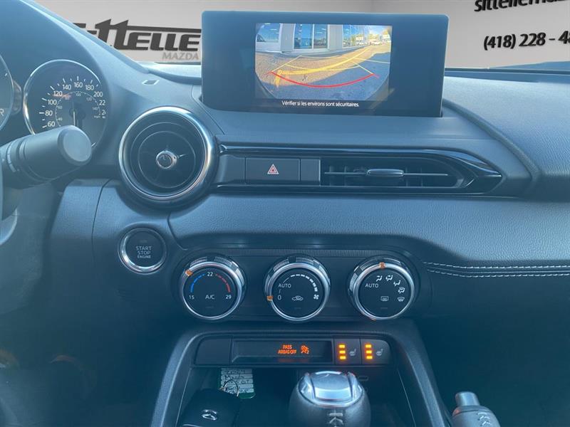 mazda MX-5 2024 - 26