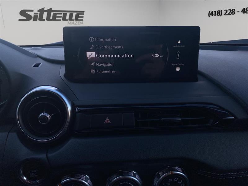 mazda MX-5 2024 - 27