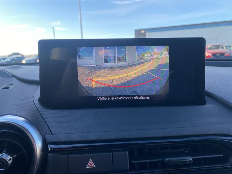 mazda MX-5 2024 - 29