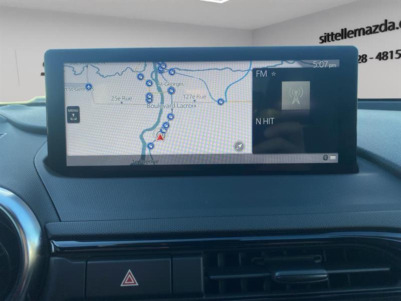 mazda MX-5 2024 - 30