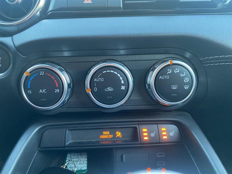 mazda MX-5 2024 - 31