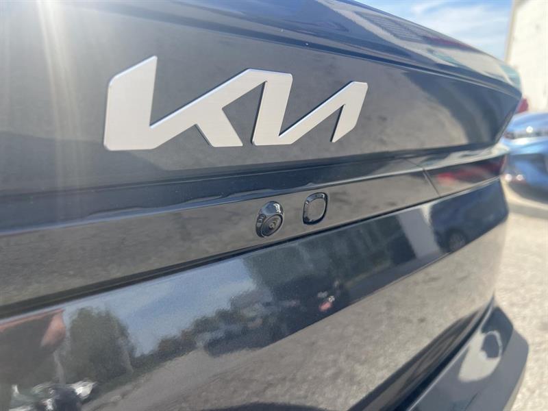 kia K4 2025 - 9