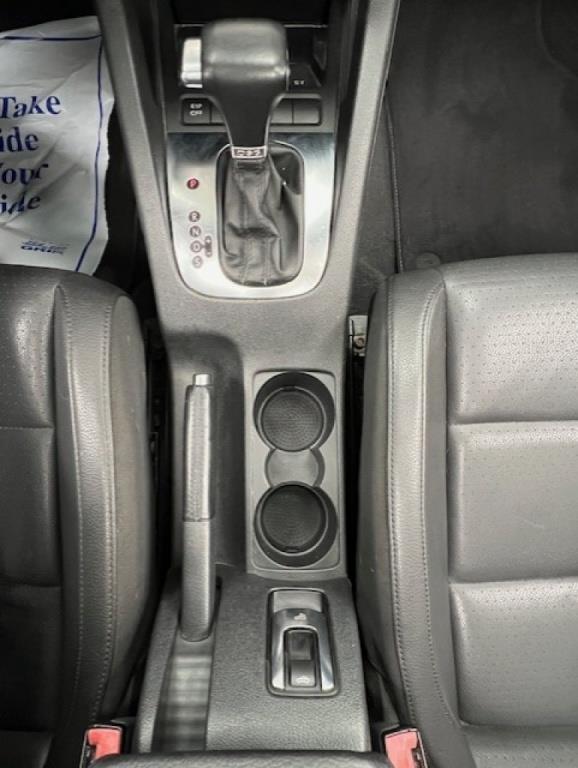 volkswagen Eos 2010 - 15