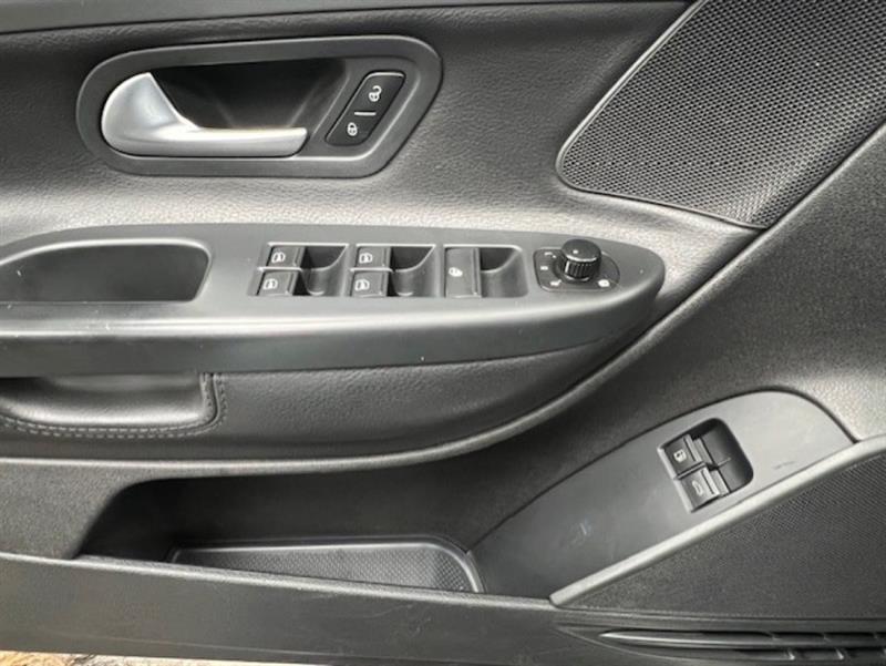 volkswagen Eos 2010 - 17