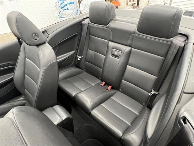 volkswagen Eos 2010 - 22