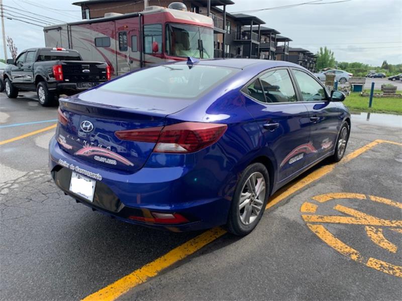 hyundai Elantra 2019 - 3
