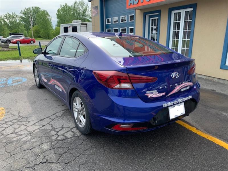 hyundai Elantra 2019 - 4
