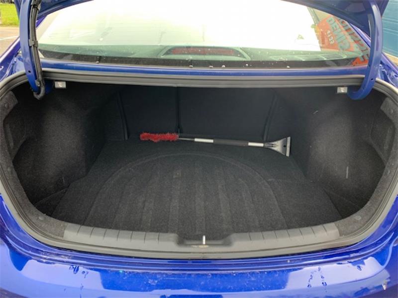 hyundai Elantra 2019 - 5