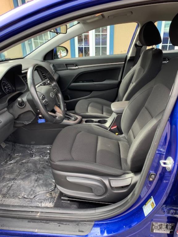 hyundai Elantra 2019 - 6