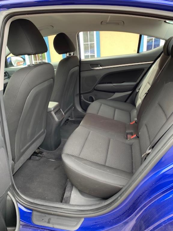 hyundai Elantra 2019 - 7
