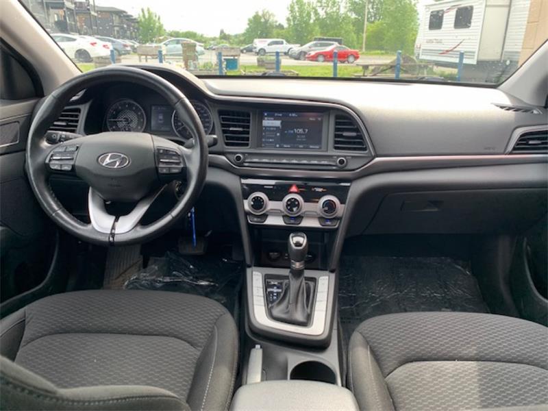 hyundai Elantra 2019 - 8