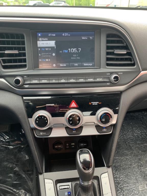 hyundai Elantra 2019 - 9