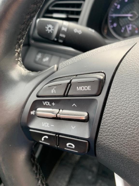 hyundai Elantra 2019 - 14