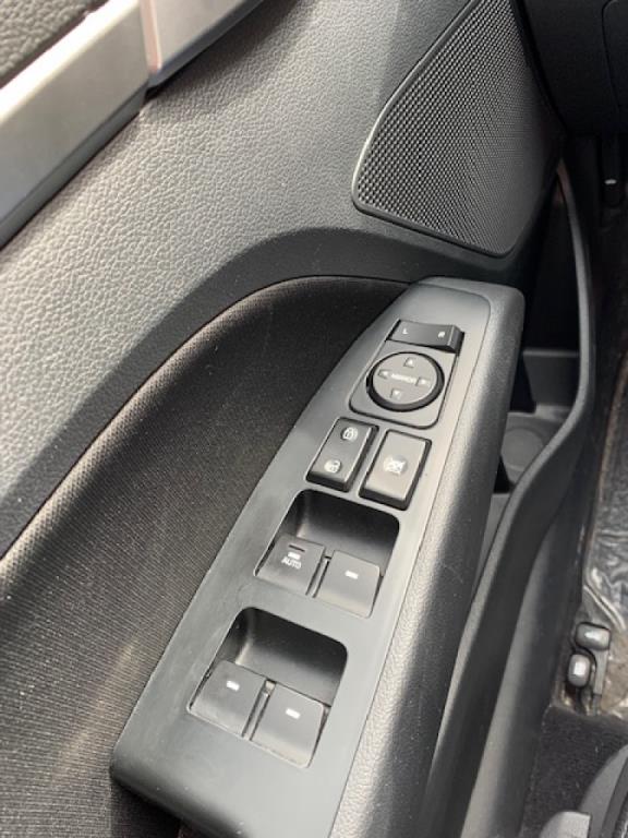 hyundai Elantra 2019 - 17