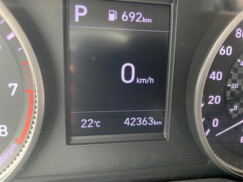 hyundai Elantra 2019 - 18