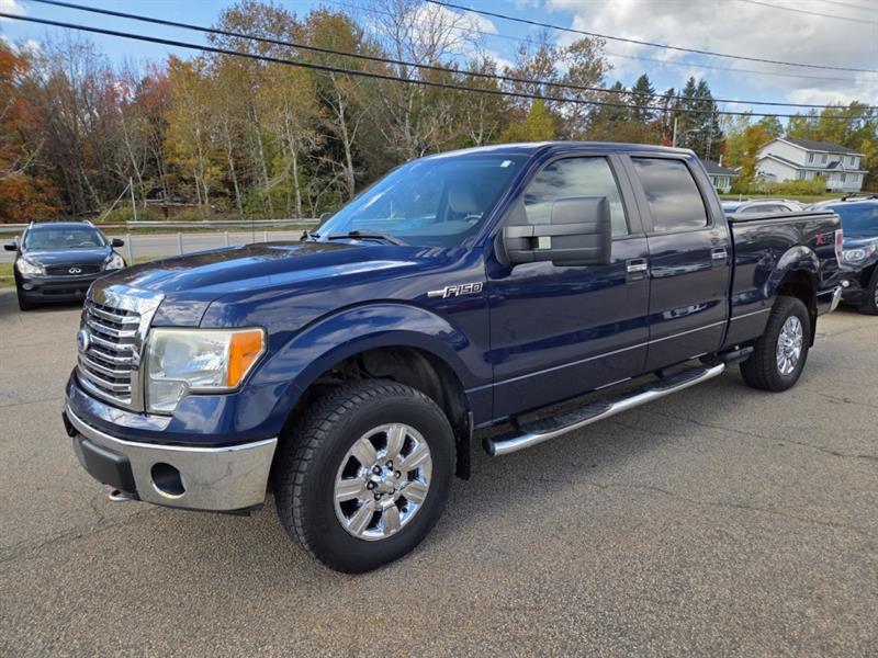 ford F-150 2010