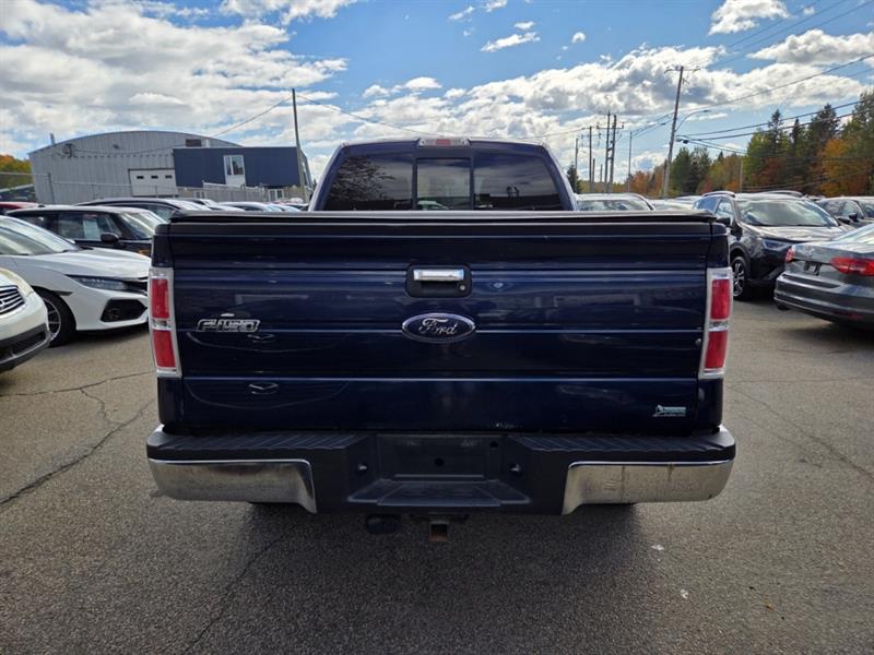 ford F-150 2010 - 7