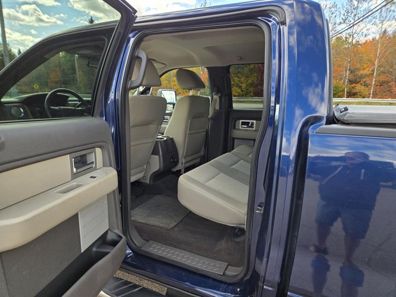 ford F-150 2010 - 14