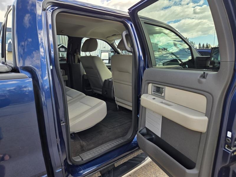 ford F-150 2010 - 15