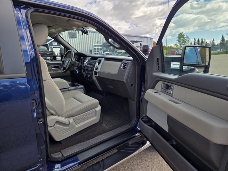 ford F-150 2010 - 16