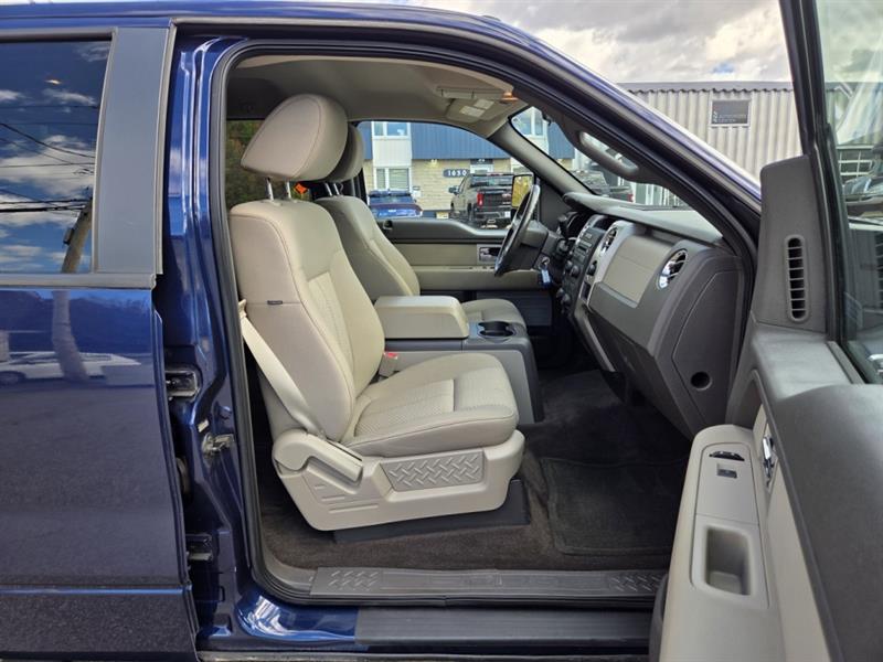 ford F-150 2010 - 17