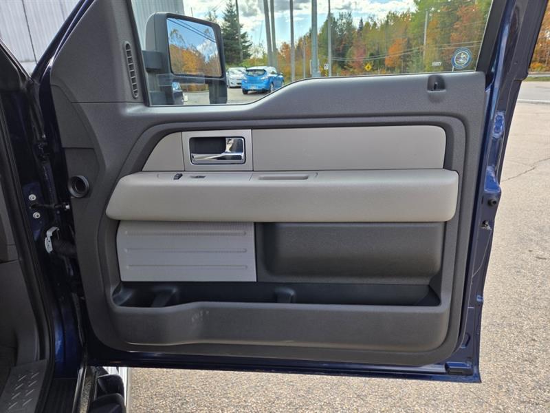 ford F-150 2010 - 18