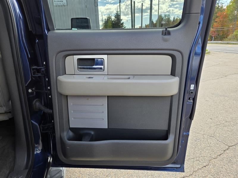 ford F-150 2010 - 19