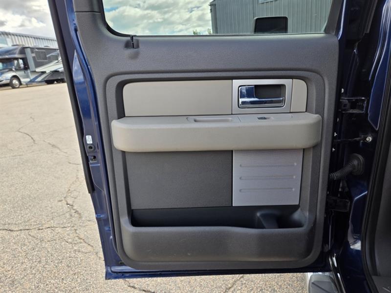 ford F-150 2010 - 20