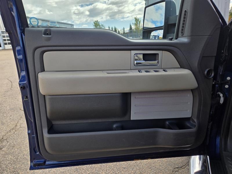 ford F-150 2010 - 21