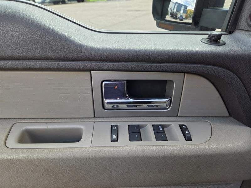 ford F-150 2010 - 22