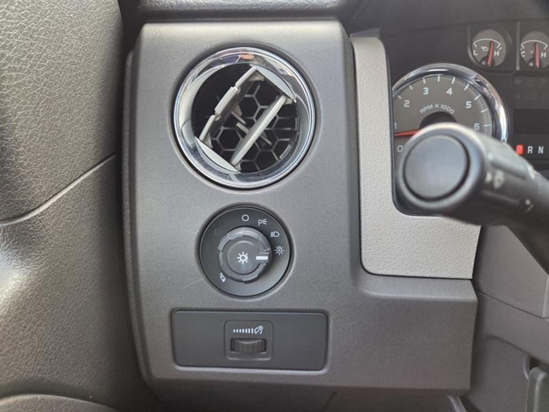 ford F-150 2010 - 23