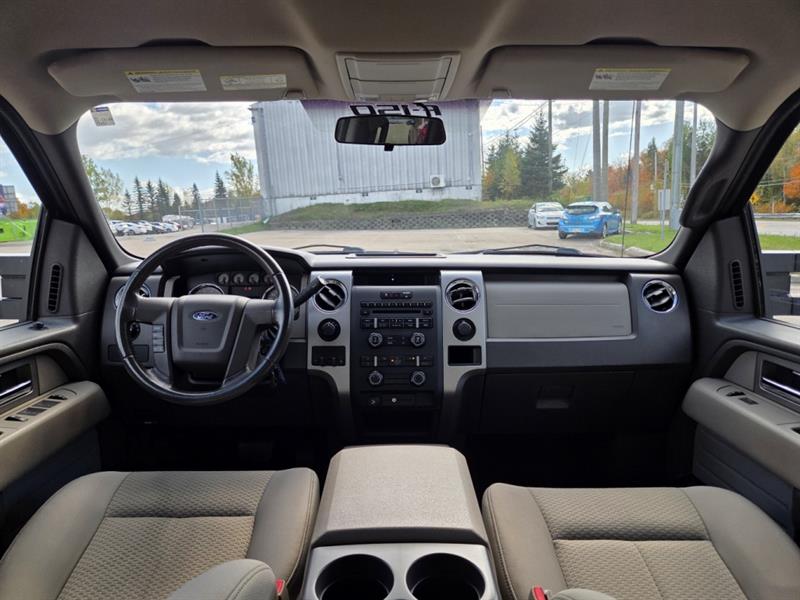 ford F-150 2010 - 24