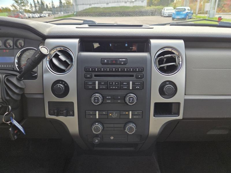 ford F-150 2010 - 25