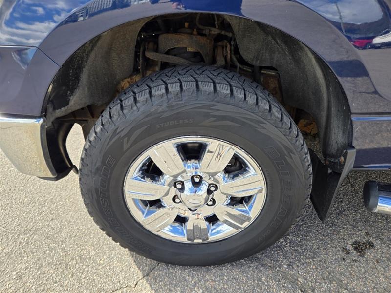 ford F-150 2010 - 26