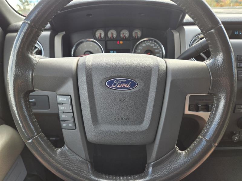 ford F-150 2010 - 27