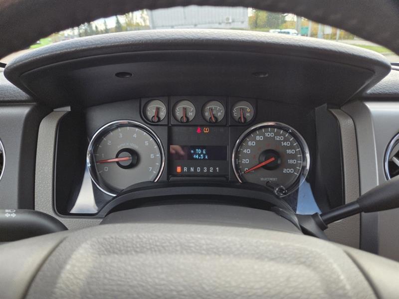 ford F-150 2010 - 28