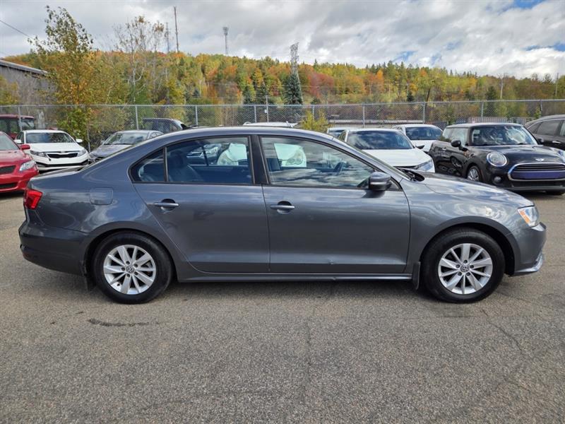 volkswagen Berline Jetta 2015 - 4