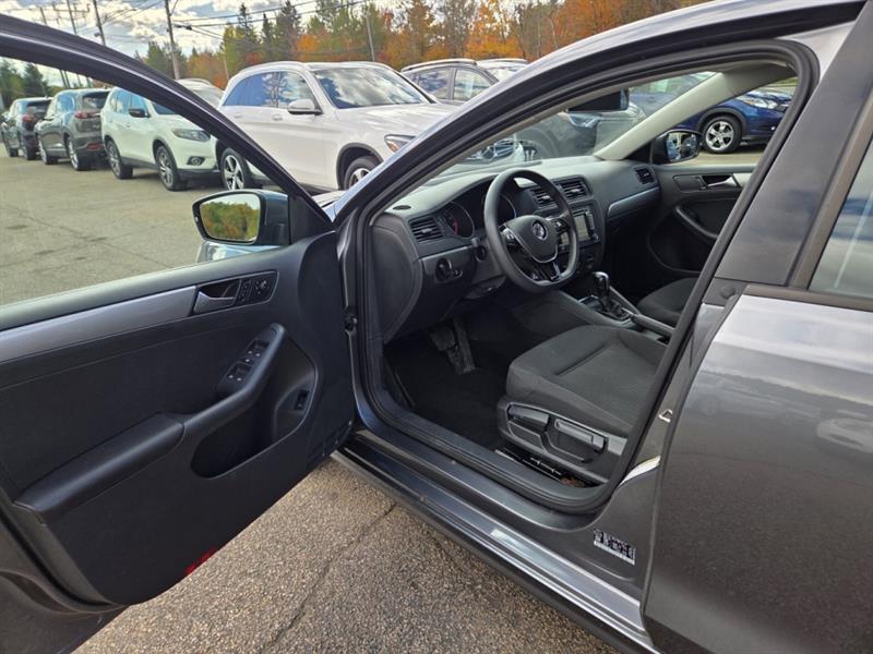 volkswagen Berline Jetta 2015 - 9