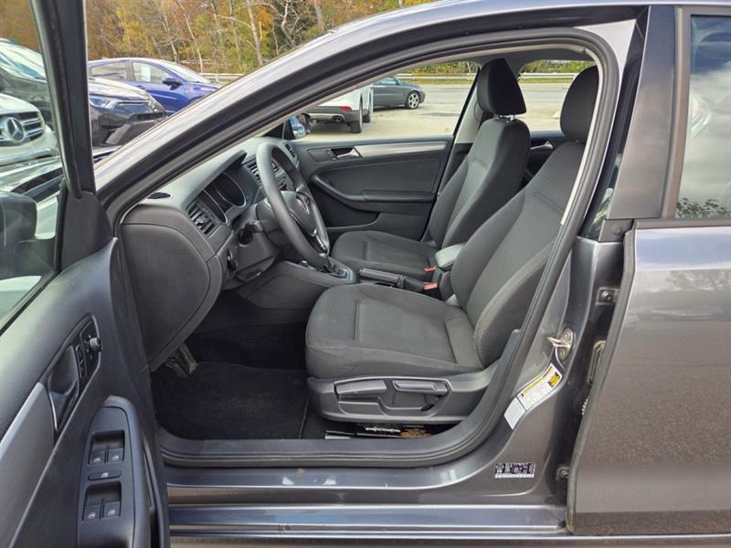 volkswagen Berline Jetta 2015 - 10