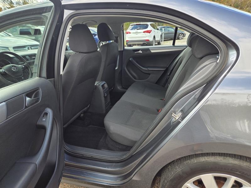 volkswagen Berline Jetta 2015 - 11
