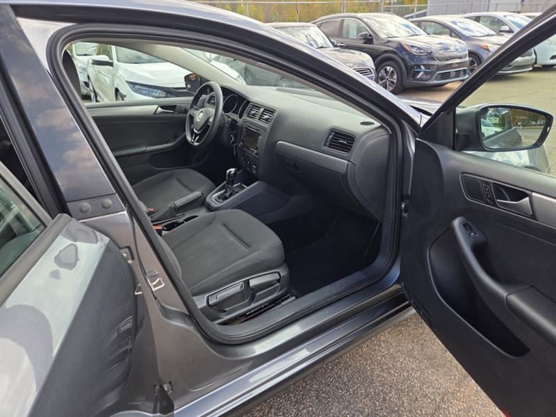 volkswagen Berline Jetta 2015 - 12