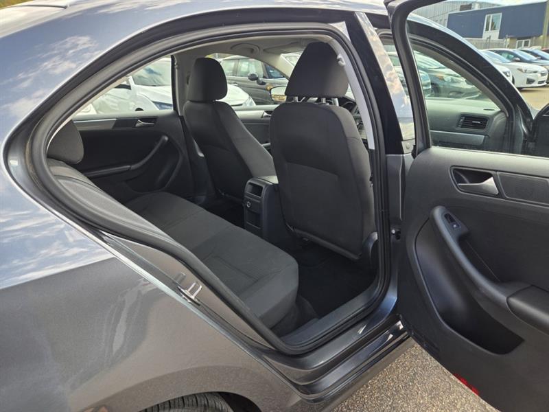 volkswagen Berline Jetta 2015 - 13