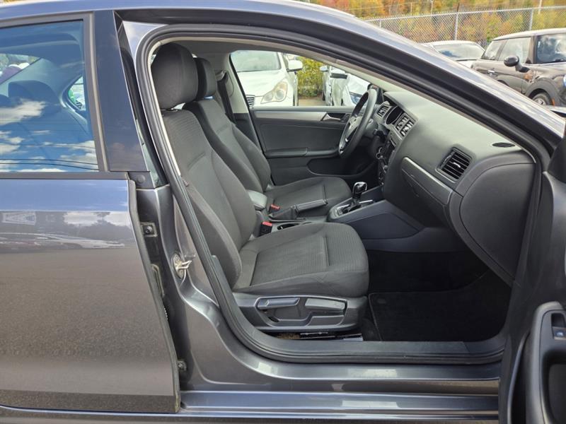volkswagen Berline Jetta 2015 - 14