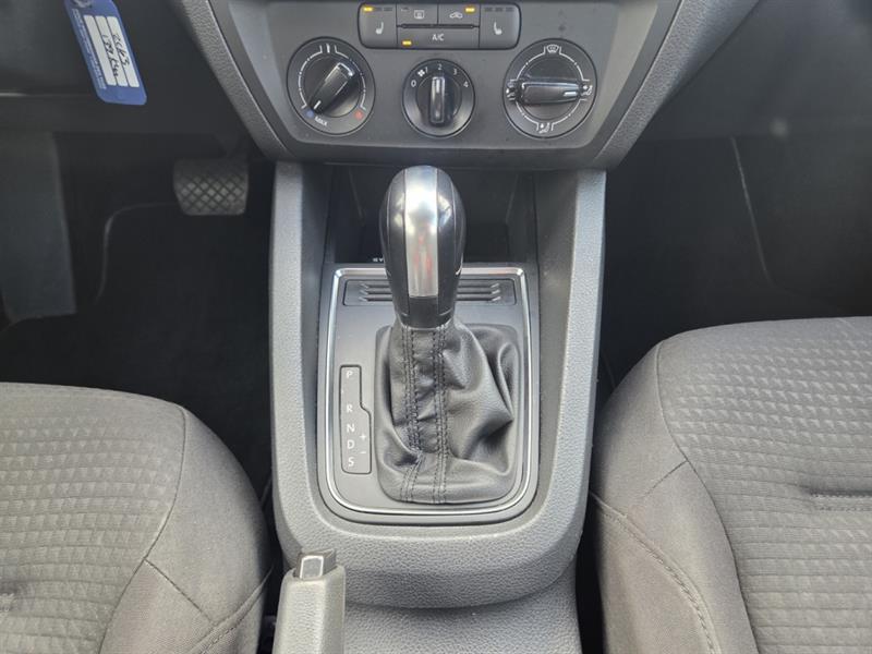volkswagen Berline Jetta 2015 - 16