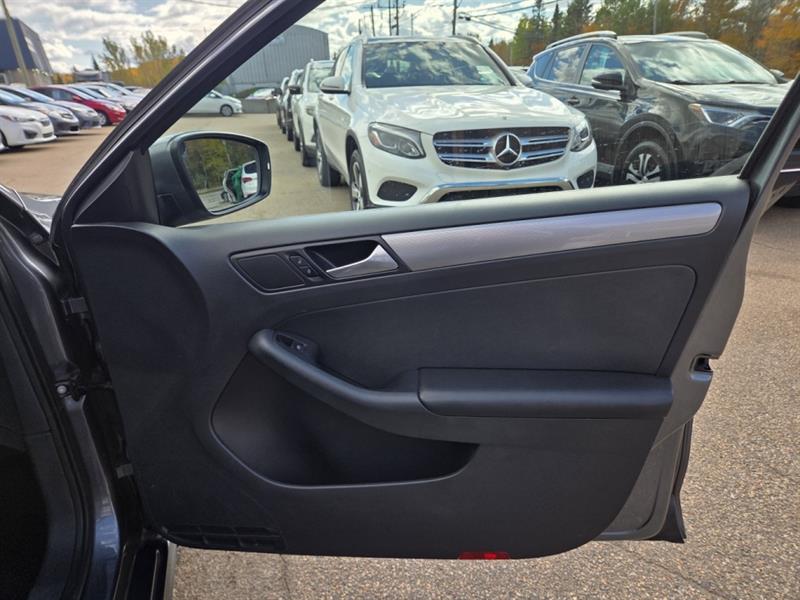 volkswagen Berline Jetta 2015 - 18