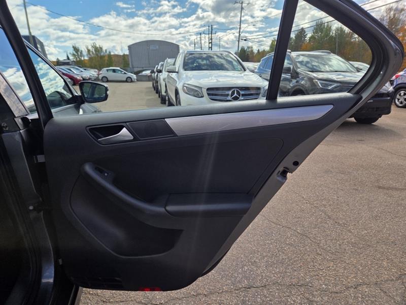volkswagen Berline Jetta 2015 - 19