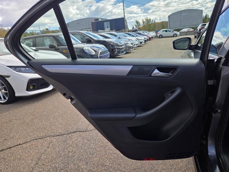 volkswagen Berline Jetta 2015 - 20