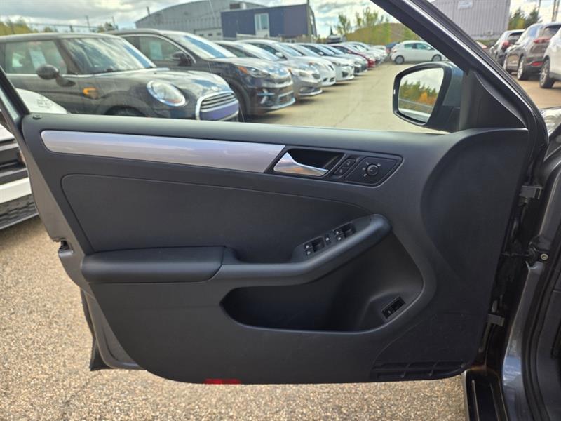 volkswagen Berline Jetta 2015 - 21