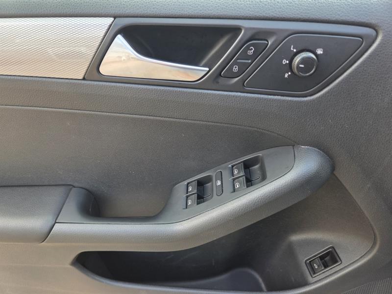 volkswagen Berline Jetta 2015 - 22