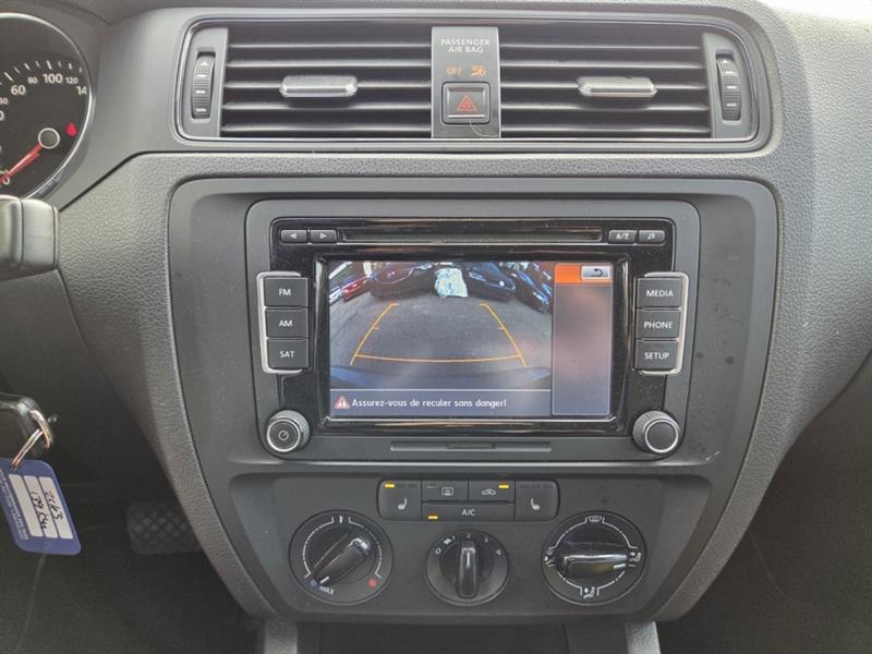 volkswagen Berline Jetta 2015 - 25